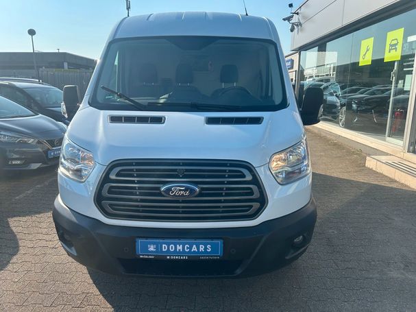 Ford Transit 350 96 kW image number 4