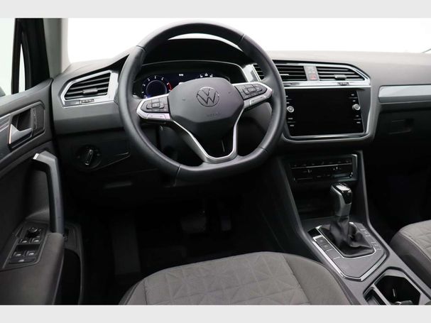 Volkswagen Tiguan 1.5 TSI Life DSG 110 kW image number 22