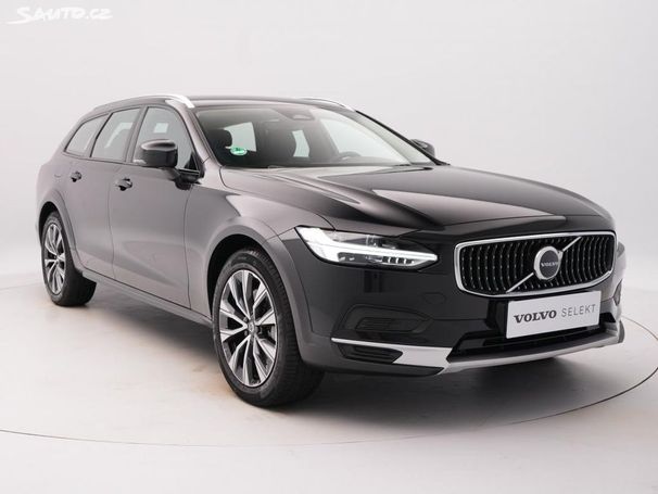 Volvo V90 Cross Country AWD B4 145 kW image number 12