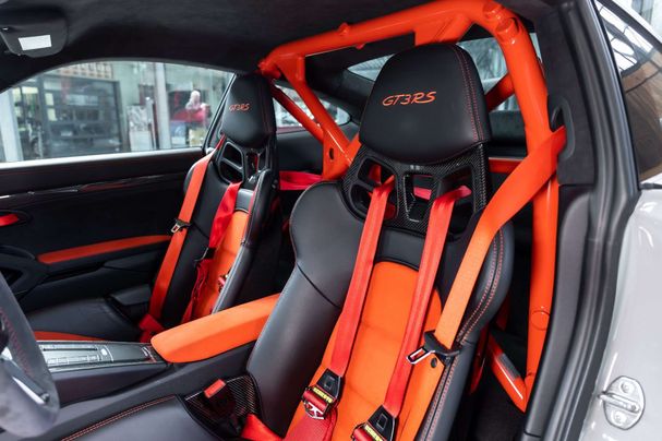 Porsche 991 GT3 RS 368 kW image number 12