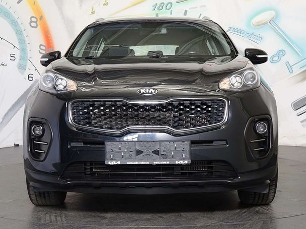 Kia Sportage 1.7 CRDi ISG 85 kW image number 21