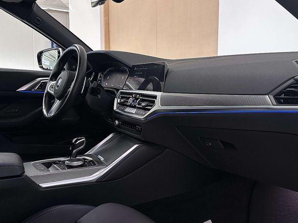 BMW 430d 210 kW image number 29