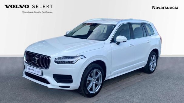 Volvo XC90 B5 AWD 173 kW image number 1