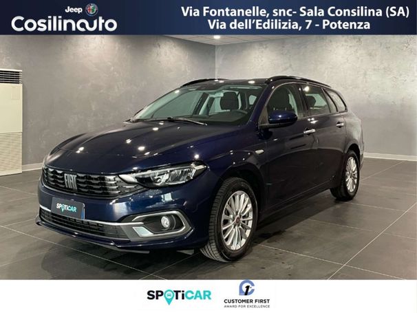 Fiat Tipo 96 kW image number 1