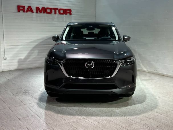 Mazda CX-60 PHEV 241 kW image number 3