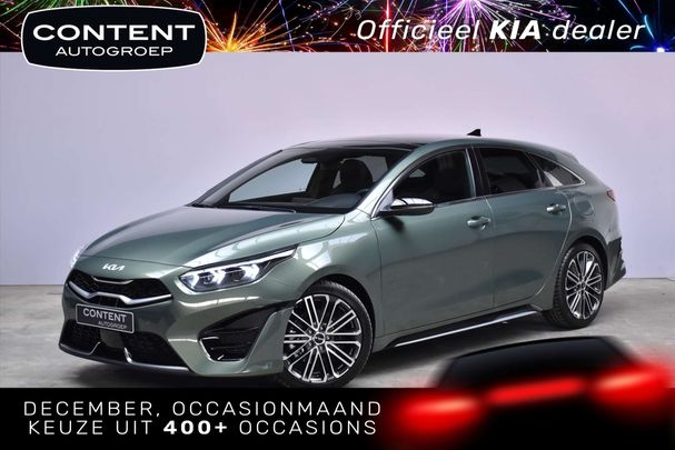 Kia ProCeed 1.5 T-GDI GT Line DCT7 103 kW image number 1