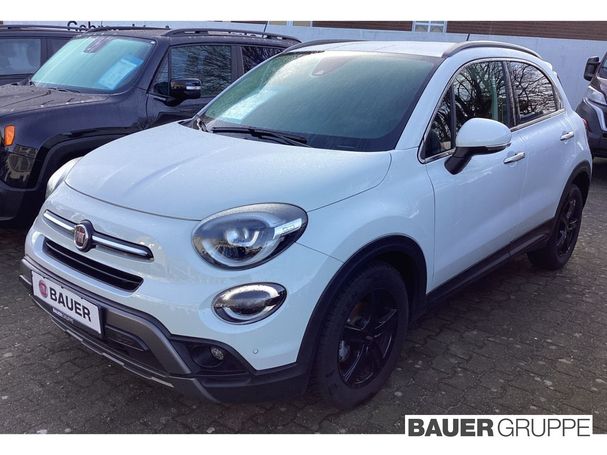 Fiat 500X 1.0 Cross 88 kW image number 1