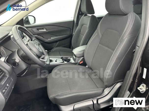 Nissan Qashqai 1.3 ACENTA 103 kW image number 15