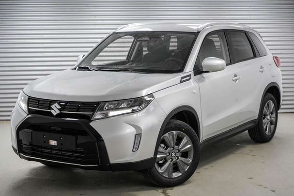 Suzuki Vitara 1.4 Hybrid 95 kW image number 1