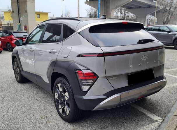 Hyundai Kona 104 kW image number 4