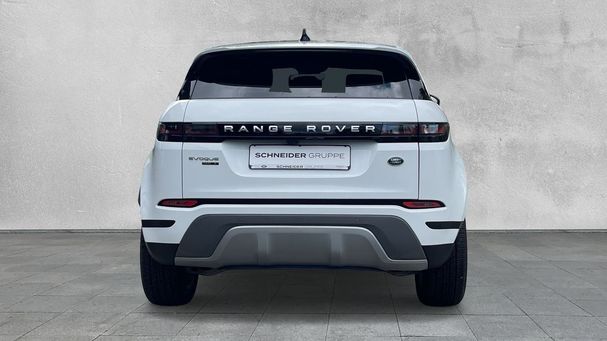 Land Rover Range Rover Evoque 147 kW image number 4