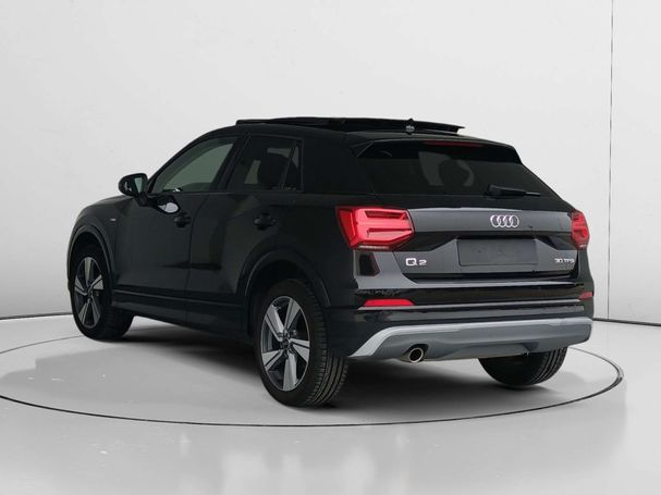 Audi Q2 1.0 TFSI Advanced 85 kW image number 5