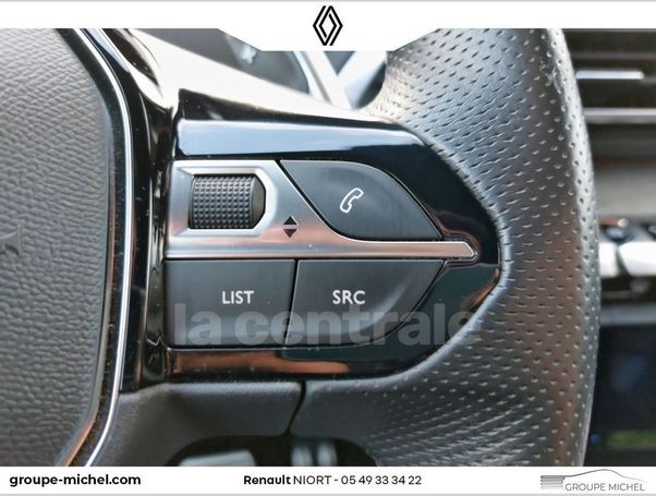 Peugeot 3008 BlueHDi 130 S&S EAT8 96 kW image number 18