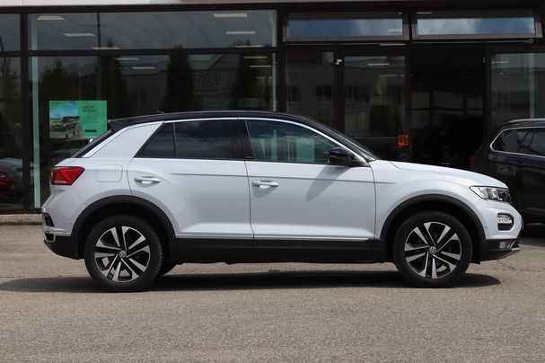 Volkswagen T-Roc 1.5 TSI 110 kW image number 3