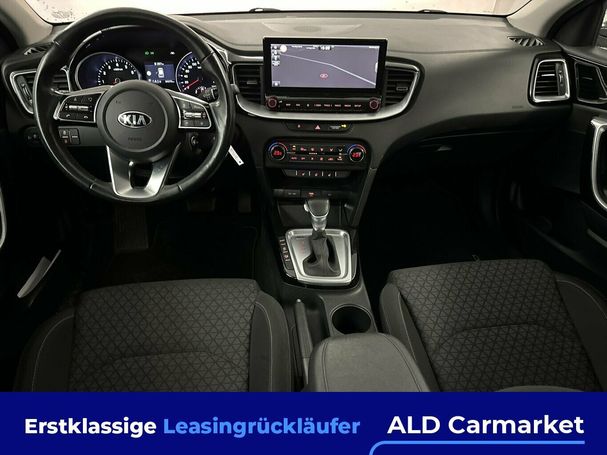 Kia Ceed SW 1.4 T-GDi DCT Vision 103 kW image number 10