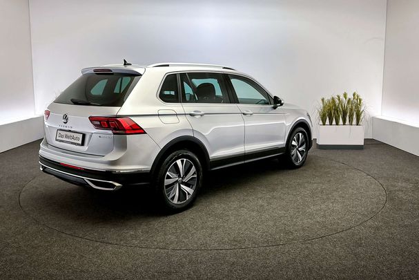 Volkswagen Tiguan 1.4 eHybrid Elegance DSG 180 kW image number 2