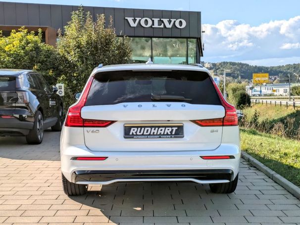 Volvo V60 B4 Plus 145 kW image number 4