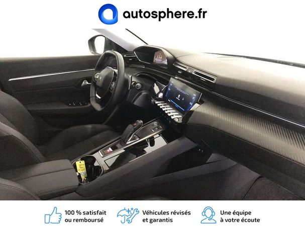 Peugeot 508 SW BlueHDi 130 Allure 98 kW image number 14