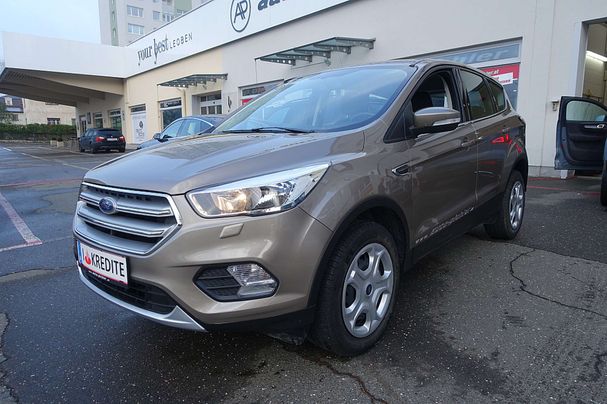 Ford Kuga 1.5 EcoBoost Trend 88 kW image number 1