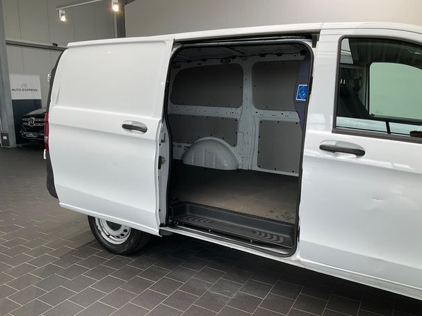 Mercedes-Benz Vito 110 75 kW image number 8