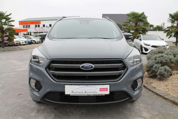 Ford Kuga 110 kW image number 6