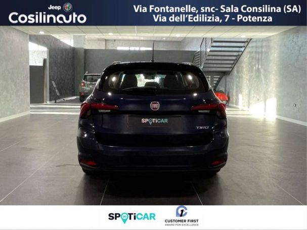 Fiat Tipo 96 kW image number 6