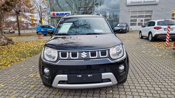 Suzuki Ignis 61 kW image number 3