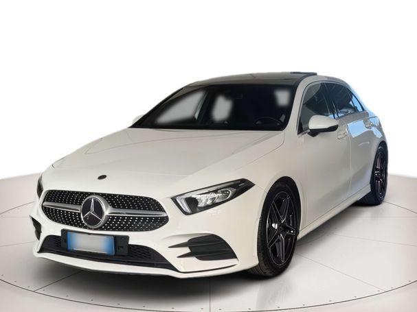 Mercedes-Benz A 180 d 85 kW image number 1