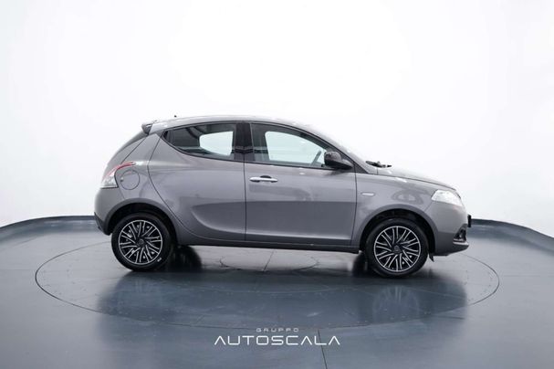 Lancia Ypsilon 51 kW image number 7