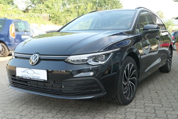 Volkswagen Golf Variant 1.5 TSI 110 kW image number 1