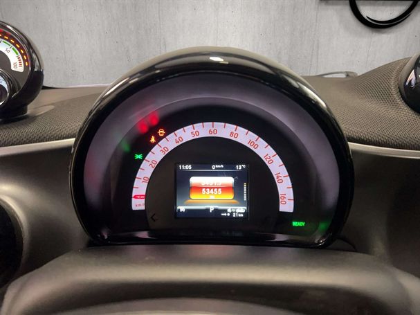 Smart ForTwo EQ 60 kW image number 15