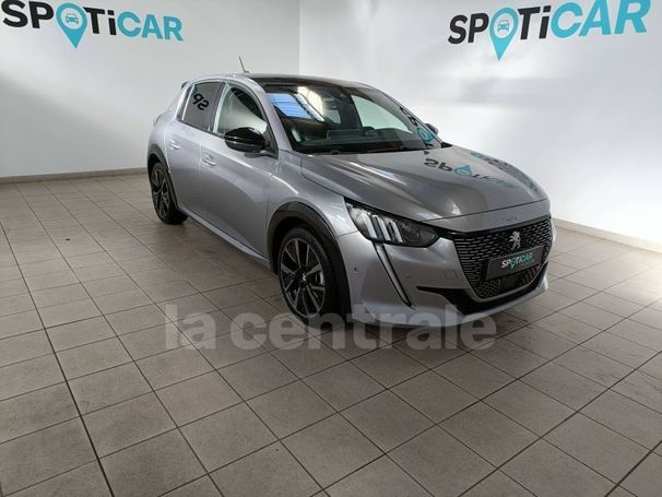 Peugeot 208 PureTech 130 EAT8 96 kW image number 3