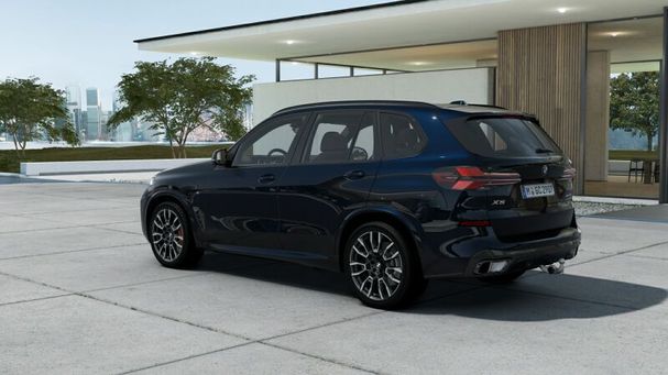 BMW X5 xDrive40d M Sportpaket Sport 259 kW image number 4