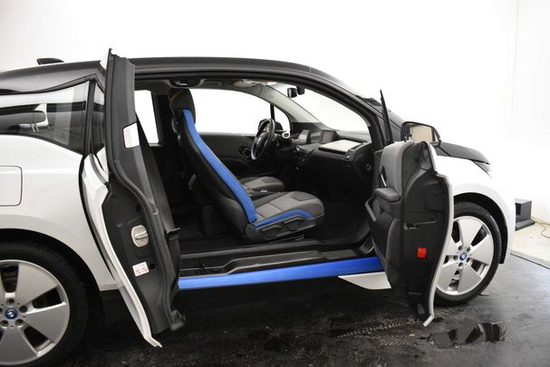 BMW i3 120Ah 125 kW image number 42