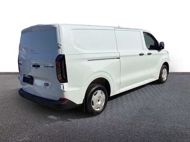 Ford Transit Custom 110 kW image number 7