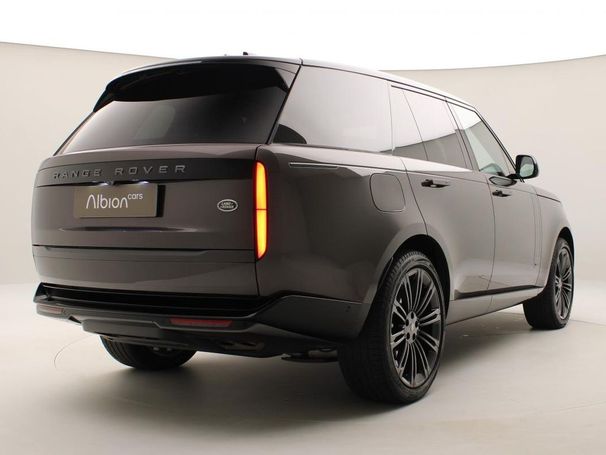 Land Rover Range Rover P530 390 kW image number 12