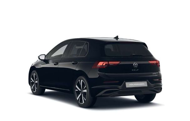 Volkswagen Golf Plus DSG 85 kW image number 3