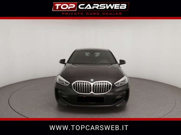 BMW 118i 100 kW image number 3