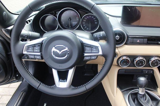 Mazda MX-5 RF 184 135 kW image number 16