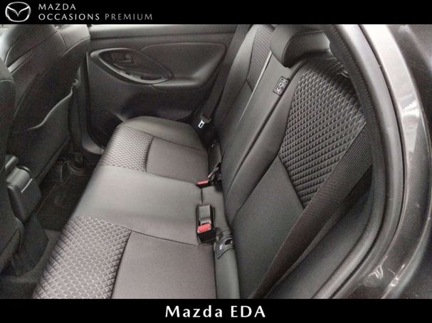 Mazda 2 69 kW image number 18