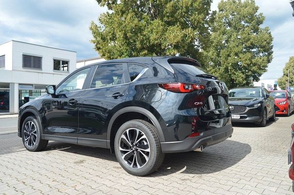 Mazda CX-5 194 Exclusive-Line 143 kW image number 14