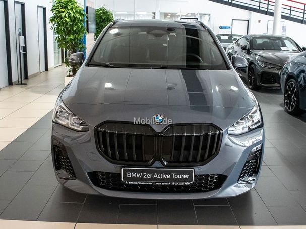 BMW 220i Active Tourer 125 kW image number 2