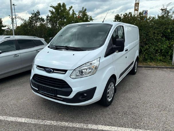 Ford Transit Custom 340 L1 Trend 125 kW image number 1