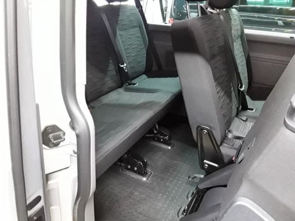 Volkswagen T6 Caravelle DSG 4Motion 110 kW image number 6