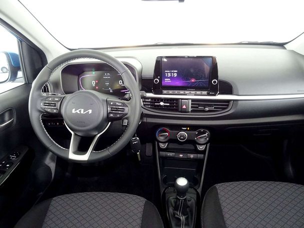 Kia Picanto 1.0 46 kW image number 16