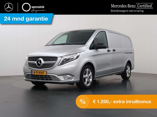 Mercedes-Benz Vito 116 CDi 120 kW image number 2