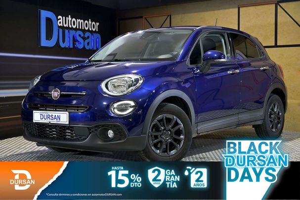 Fiat 500X 1.6 97 kW image number 1