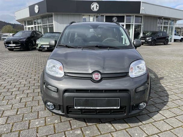 Fiat Panda 1.0 GSE Hybrid 51 kW image number 3