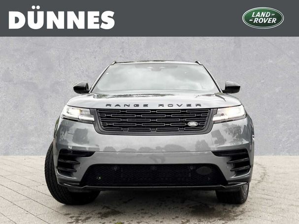 Land Rover Range Rover Velar D300 SE 221 kW image number 8