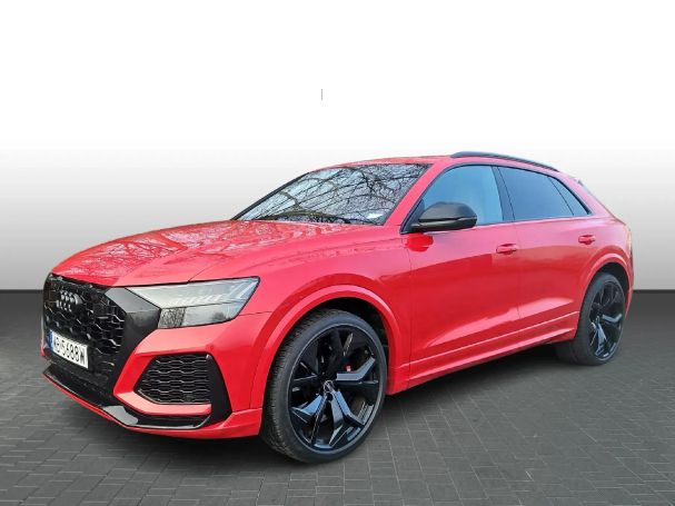 Audi RSQ8 441 kW image number 1